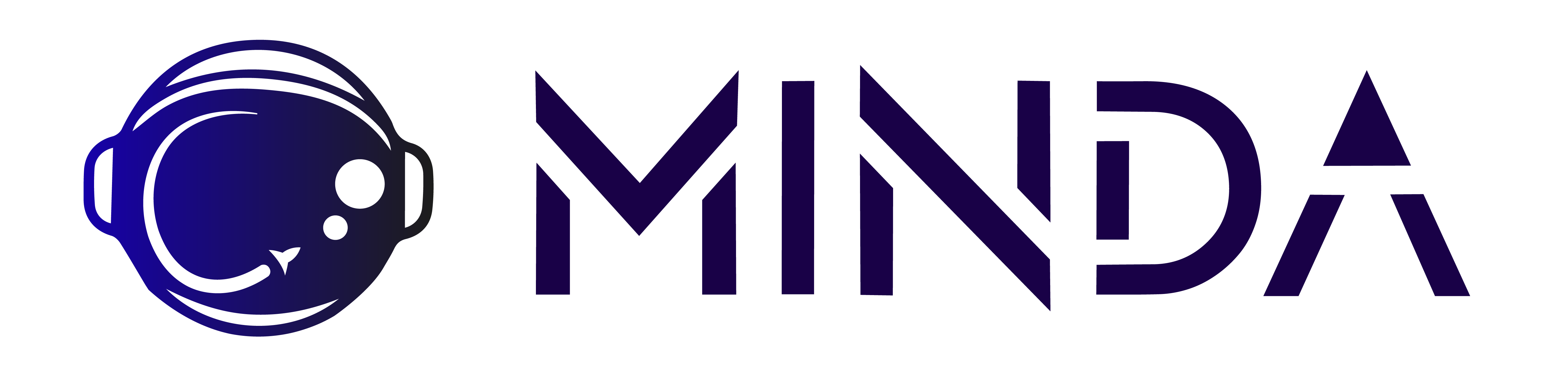 Minda logo